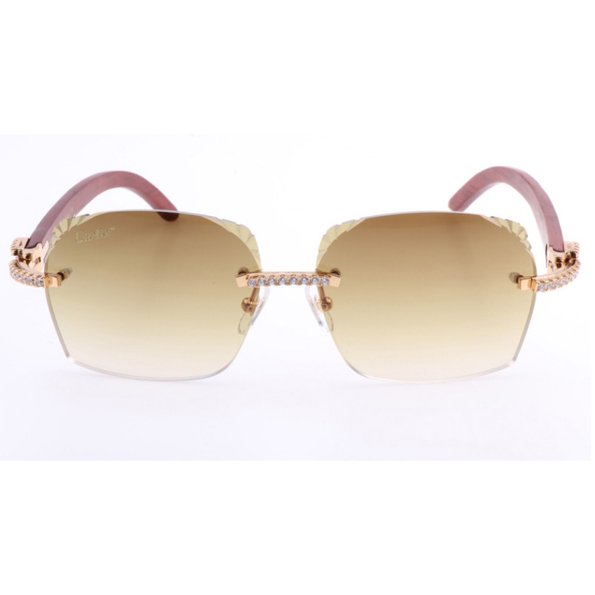 Cartier Sunglasses  - EUR FASHION