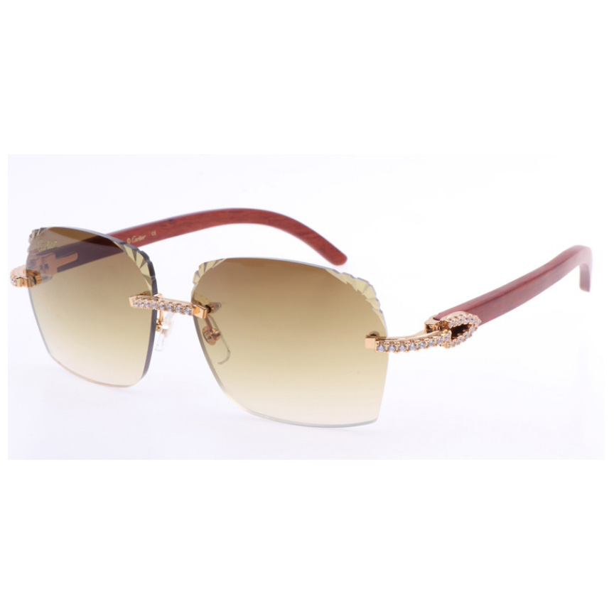 Cartier Sunglasses  - EUR FASHION