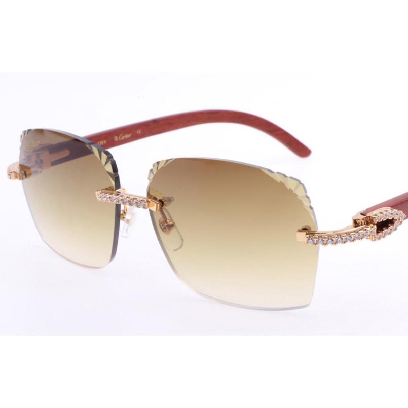 Cartier Sunglasses  - EUR FASHION