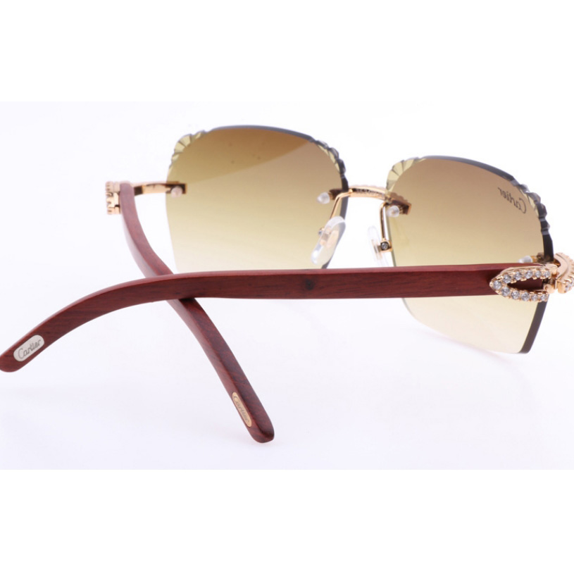 Cartier Sunglasses  - EUR FASHION