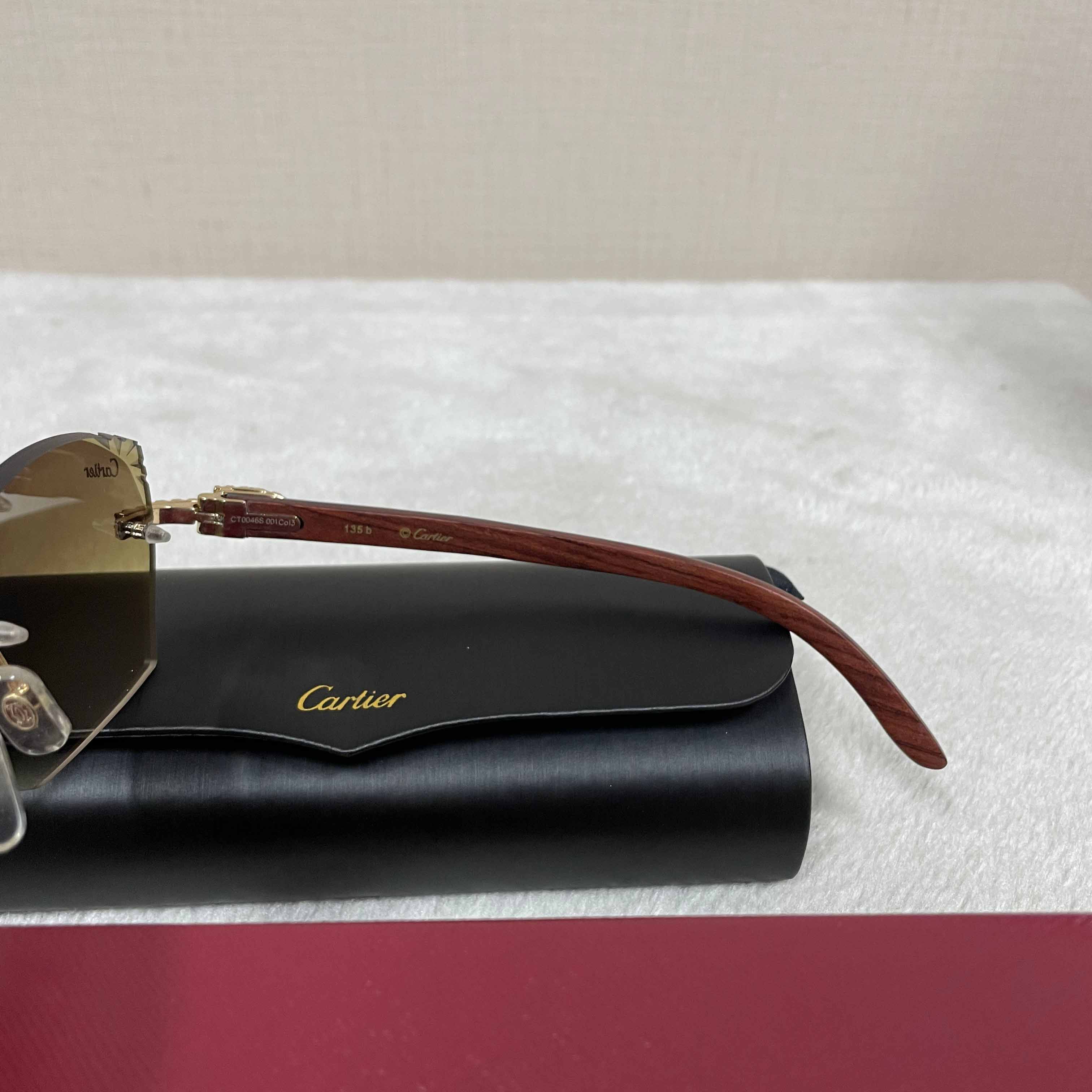 Cartier Sunglasses  - EUR FASHION