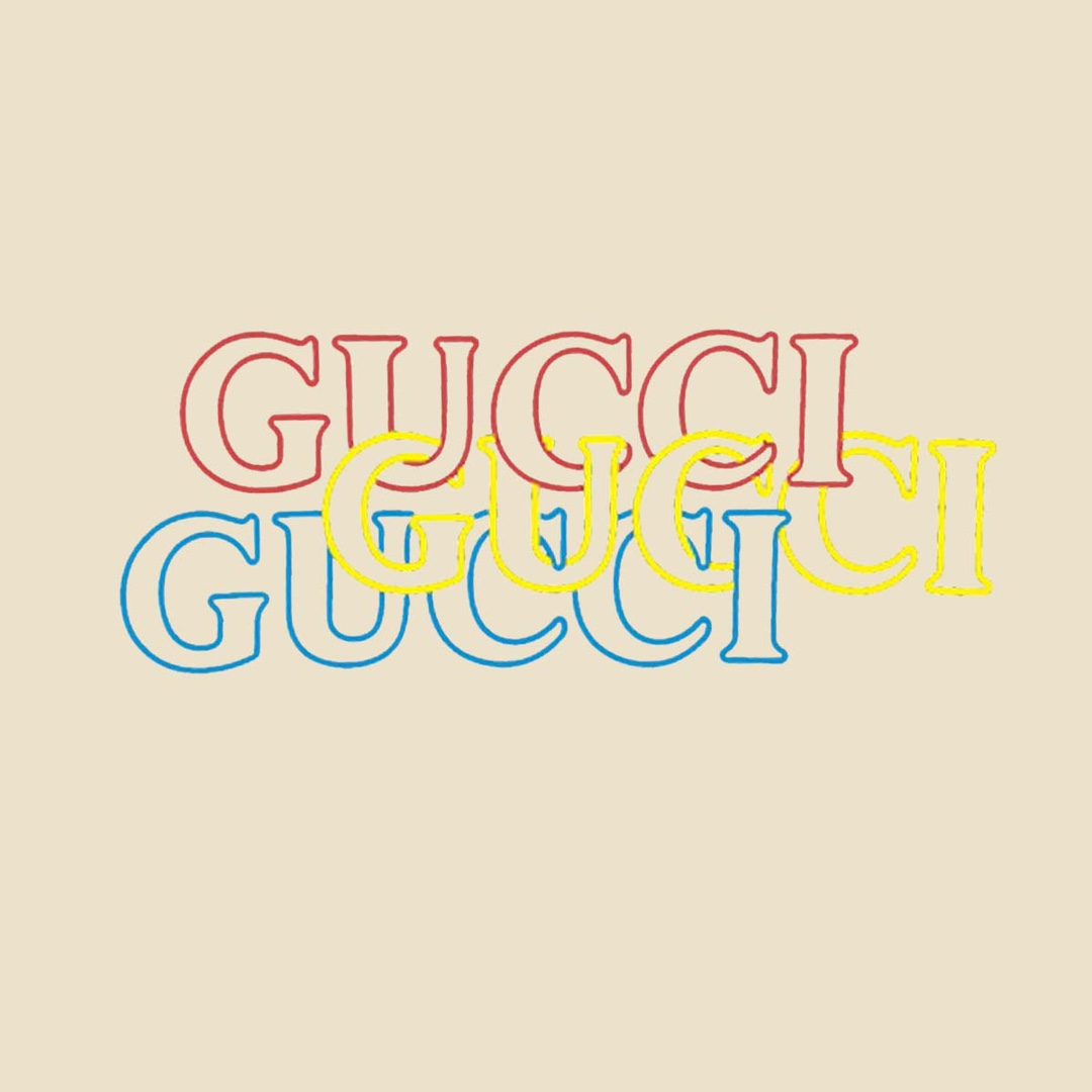 Gucci Cotton T-shirt - EUR FASHION