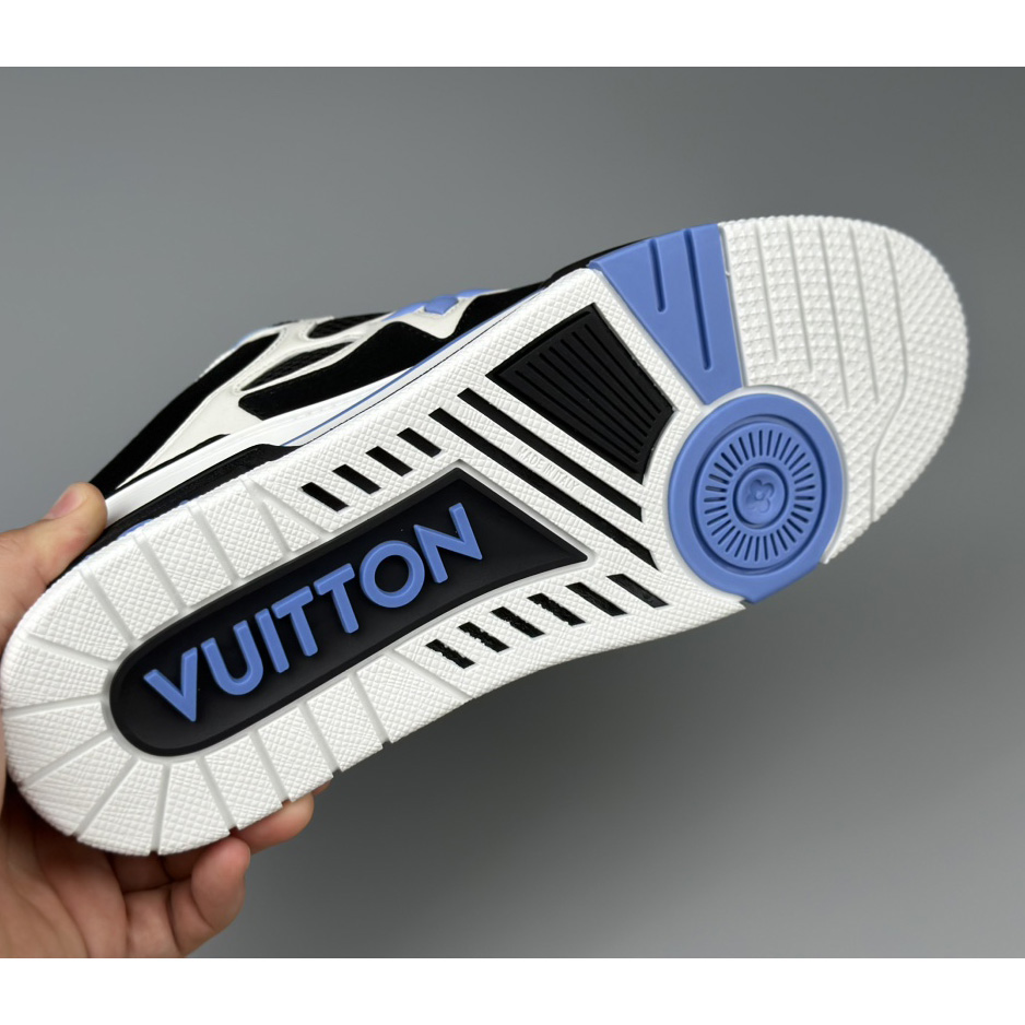 Louis Vuitton LV Skate Sneaker      1ADE0I - EUR FASHION