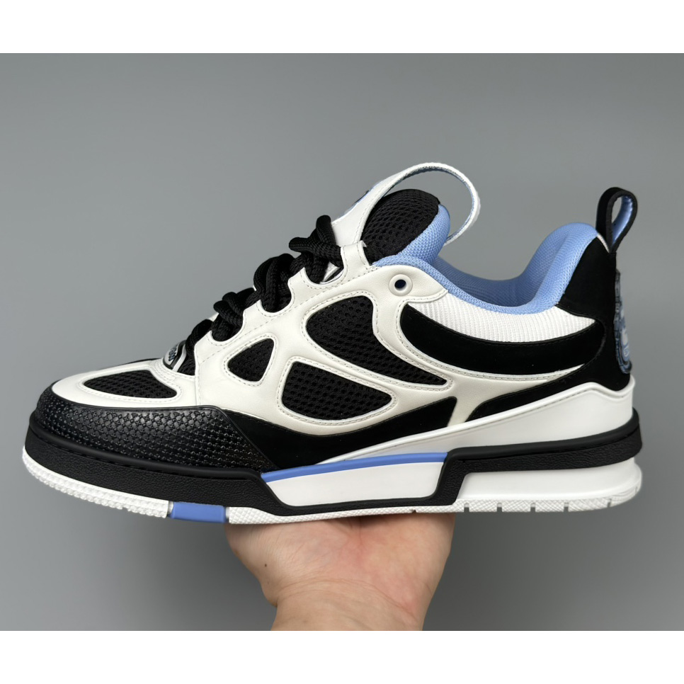 Louis Vuitton LV Skate Sneaker      1ADE0I - EUR FASHION
