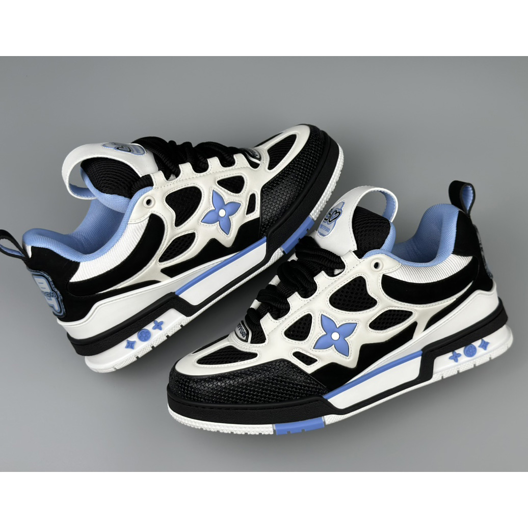 Louis Vuitton LV Skate Sneaker      1ADE0I - EUR FASHION