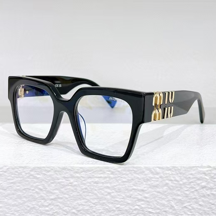 Miu Miu Glasses  - EUR FASHION