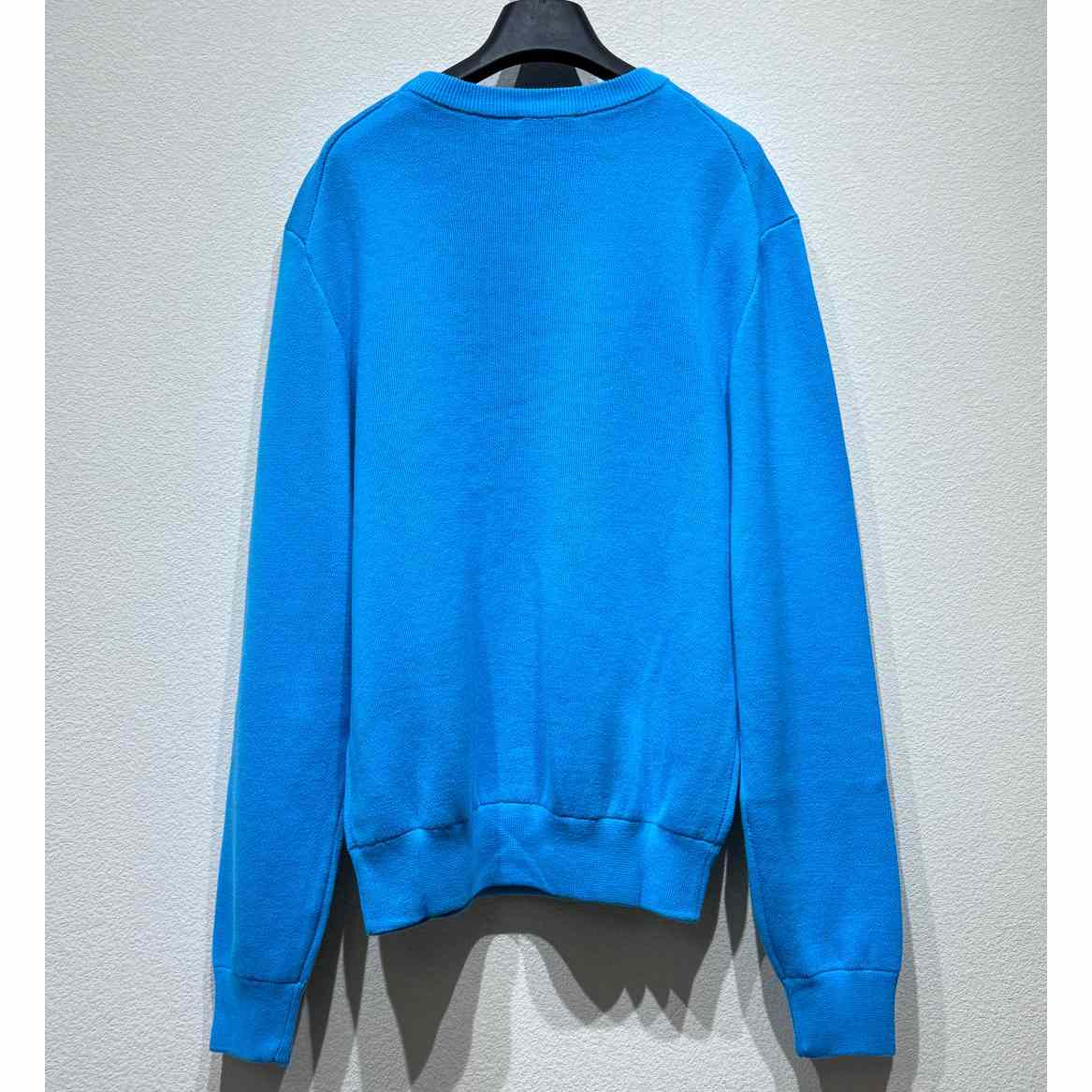Christian Dior Couture Sweater   - EUR FASHION