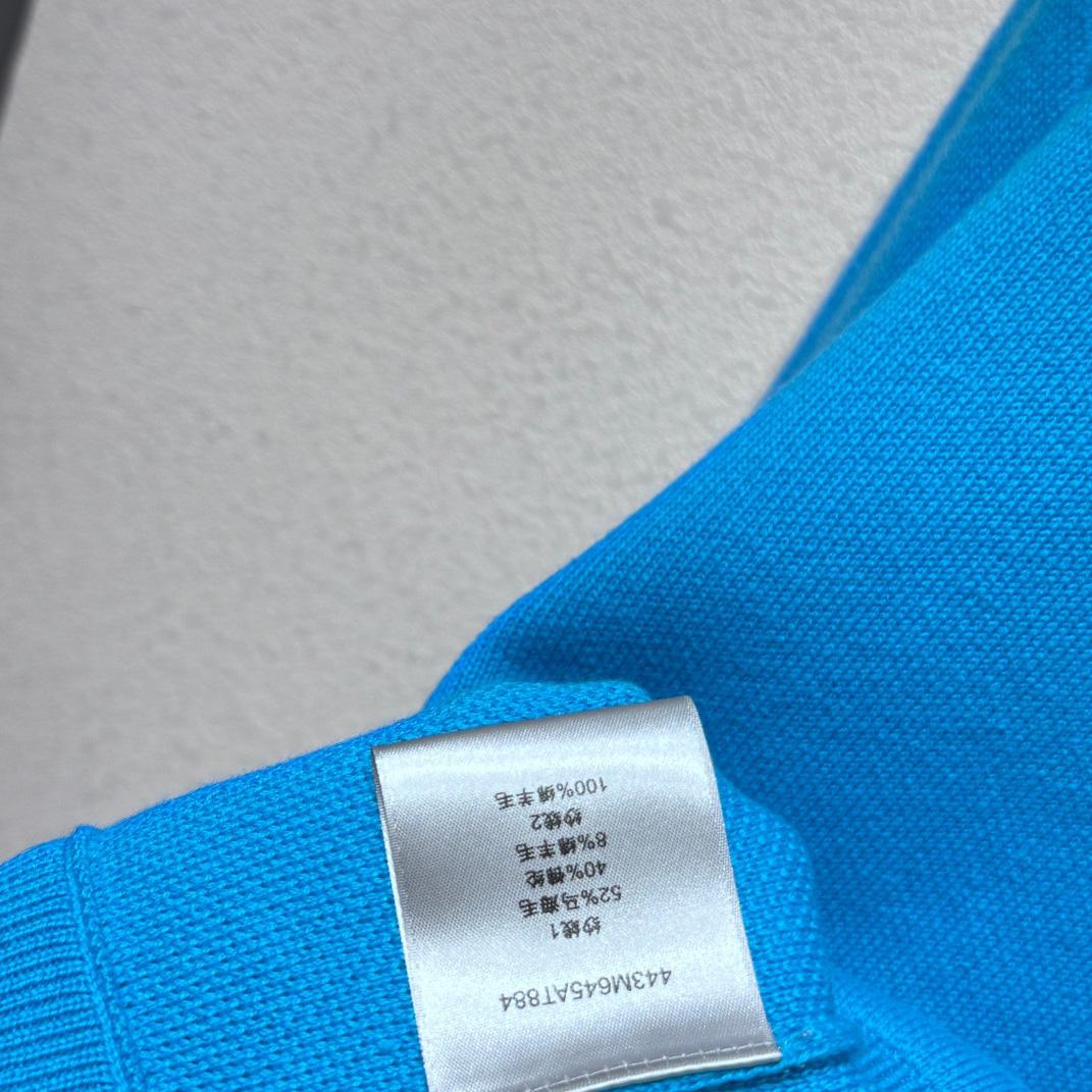 Christian Dior Couture Sweater   - EUR FASHION