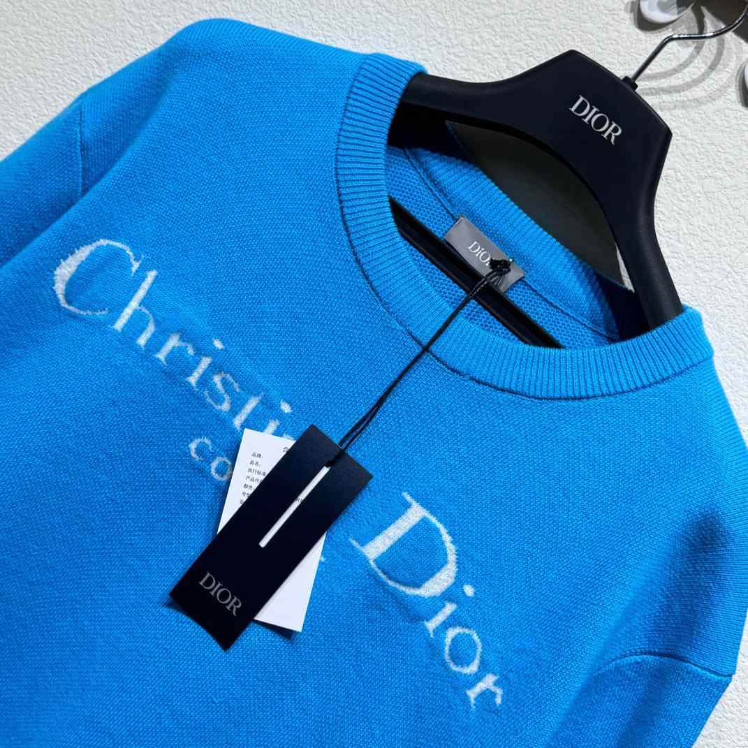 Christian Dior Couture Sweater   - EUR FASHION