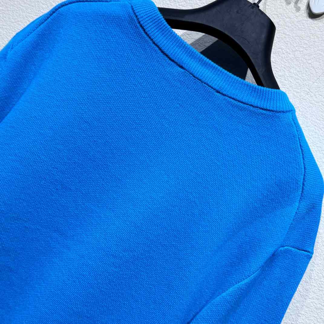 Christian Dior Couture Sweater   - EUR FASHION