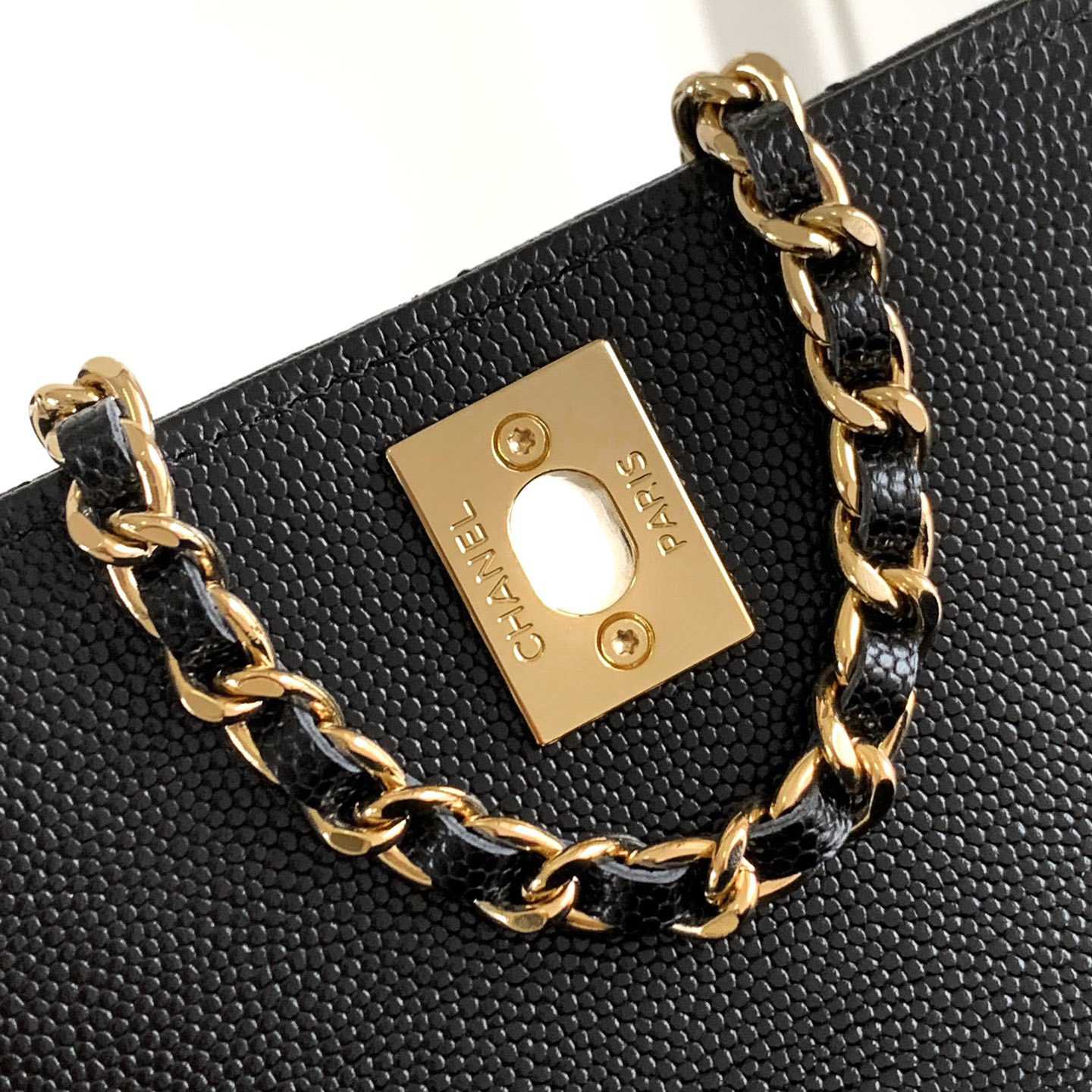 Chanel coco Handle    14cm - EUR FASHION