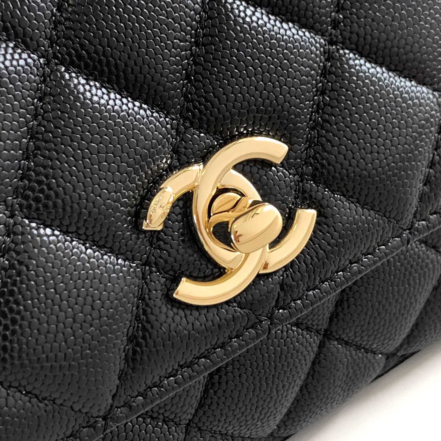 Chanel coco Handle    14cm - EUR FASHION