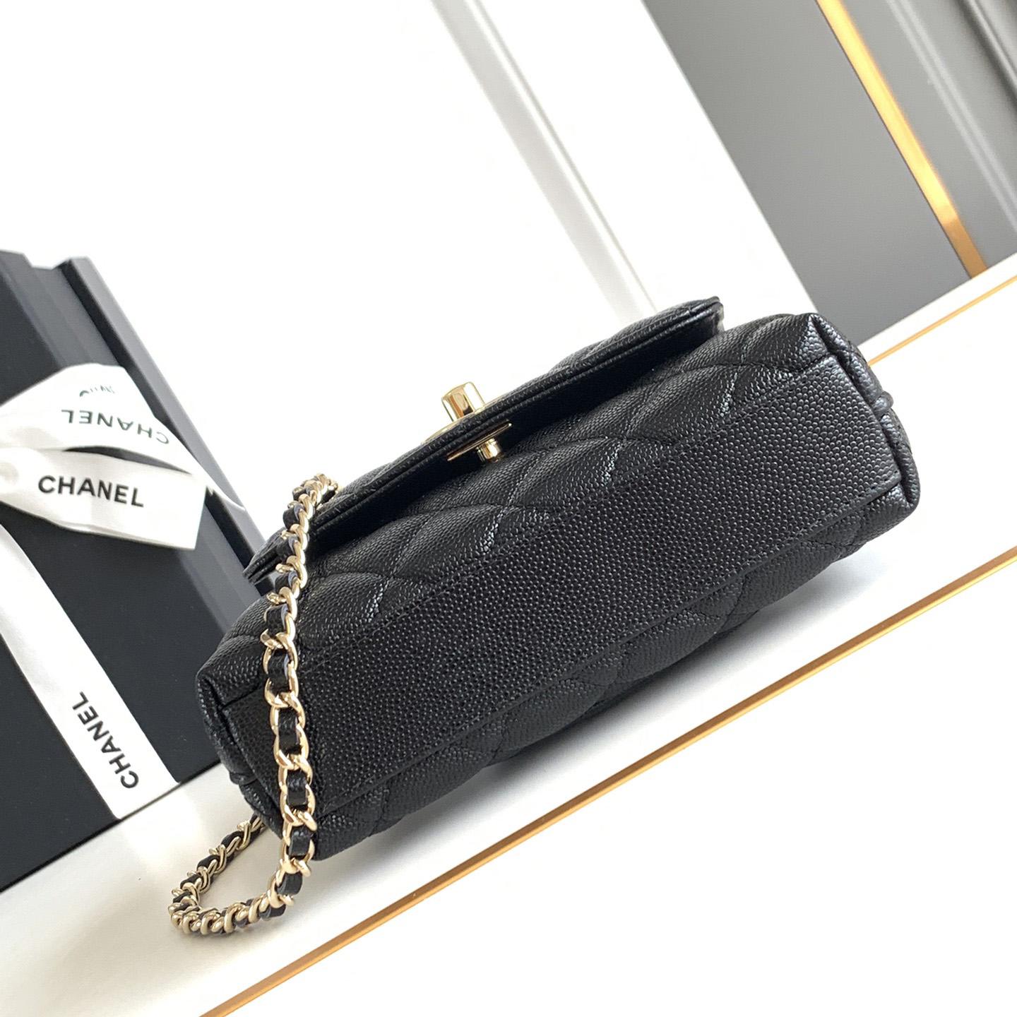 Chanel coco Handle    14cm - EUR FASHION