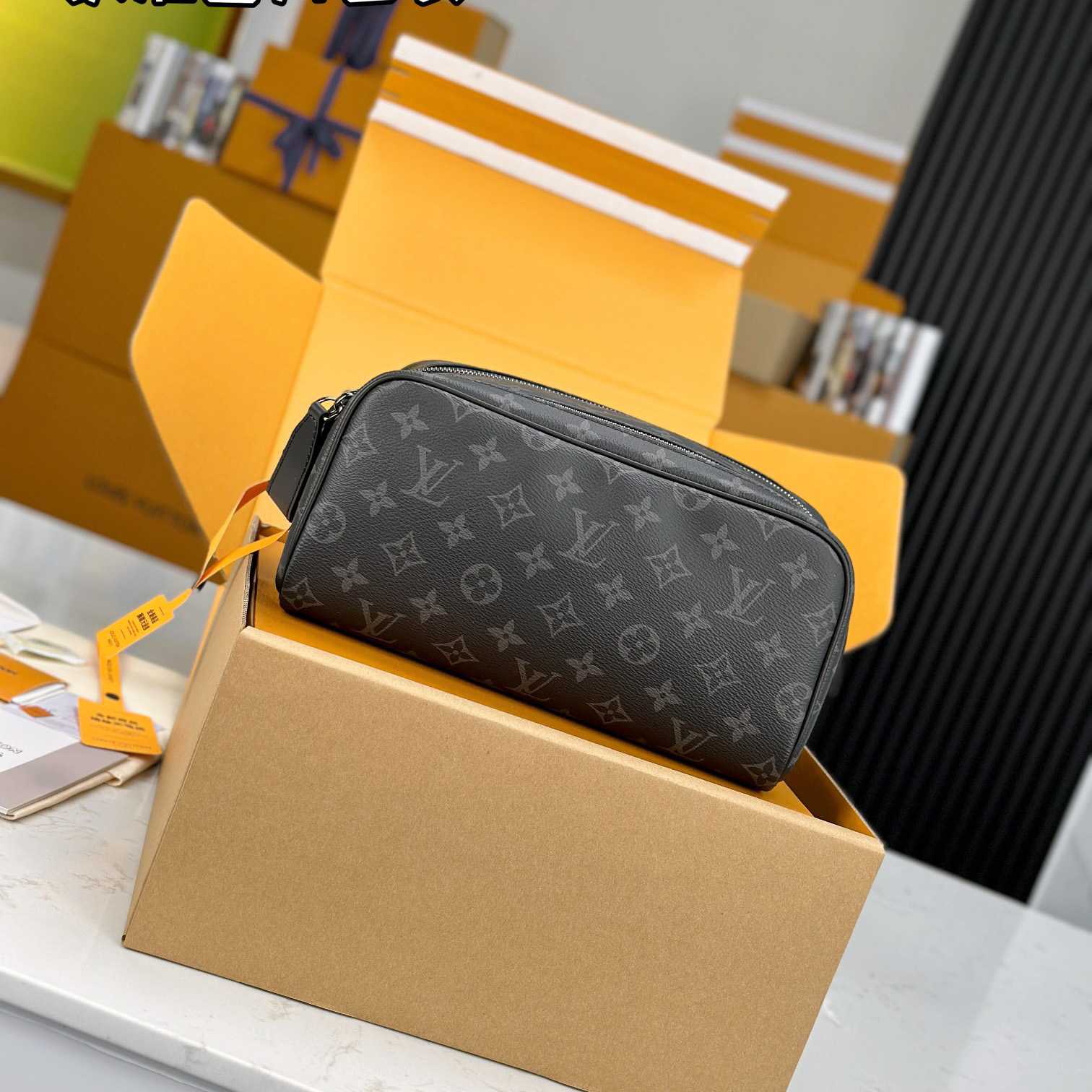 Louis Vuitton Dopp Kit    M46354 - EUR FASHION
