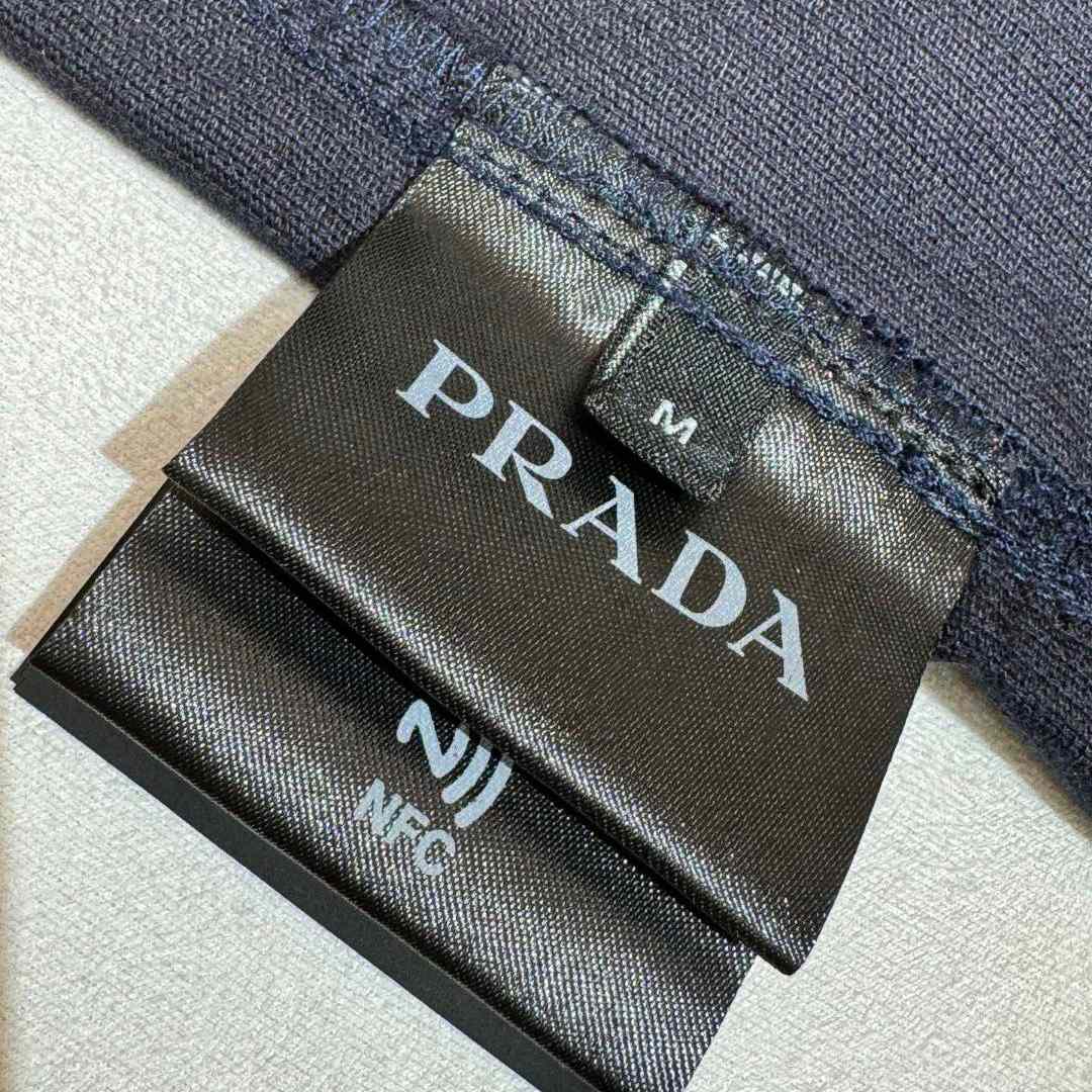 Prada Corduroy Shirt - EUR FASHION