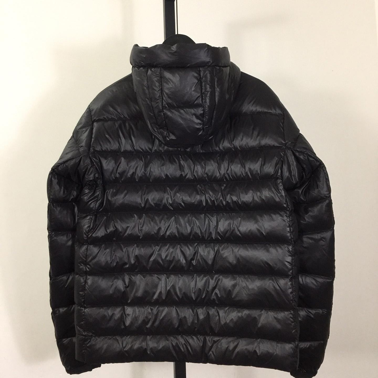 Canada Goose Crofton Hooded Jacket - EUR FASHION