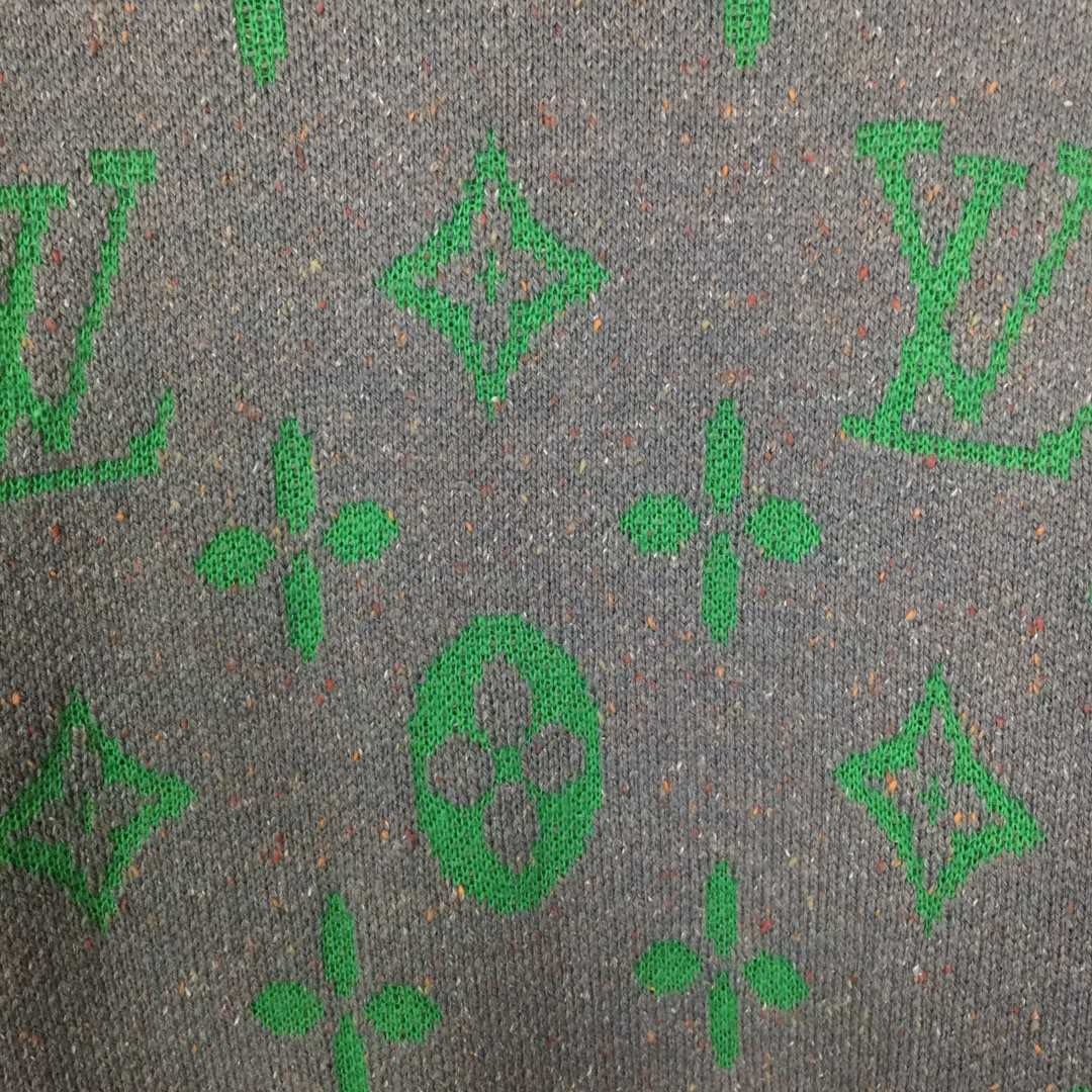 Louis Vuitton Monogram Sweater - EUR FASHION