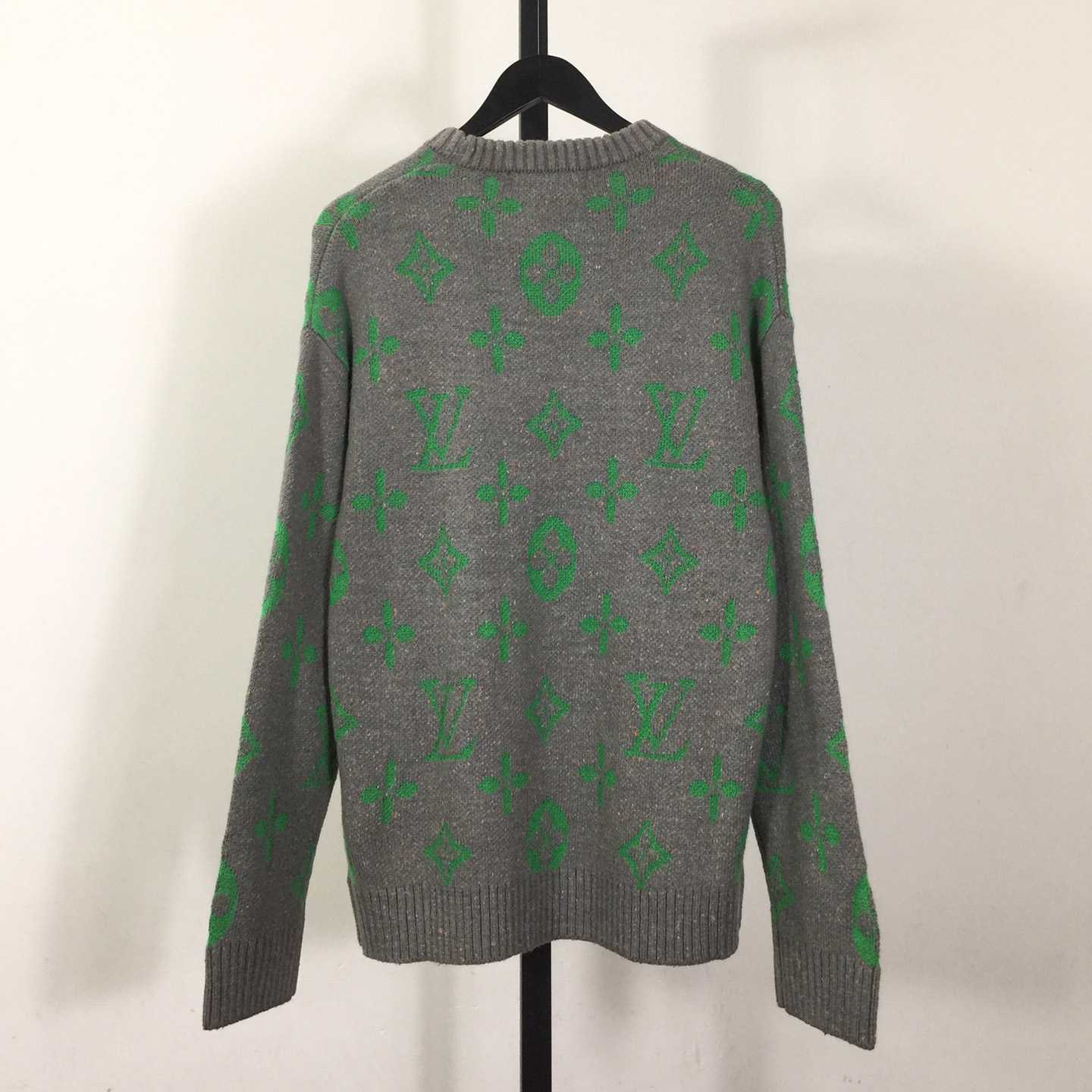 Louis Vuitton Monogram Sweater - EUR FASHION