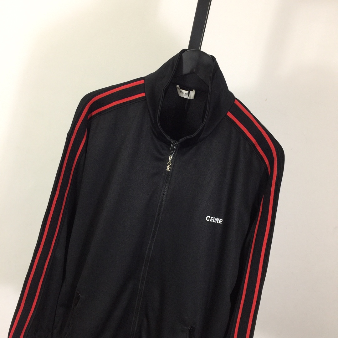 Celine Track Jacket - EUR FASHION