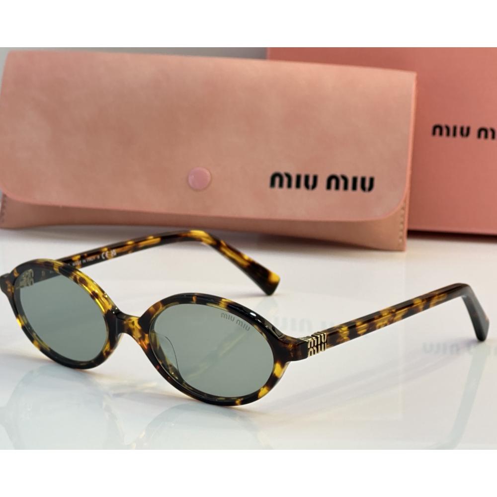 Miu Miu Miu Regard Sunglasses   SMU04Z - EUR FASHION