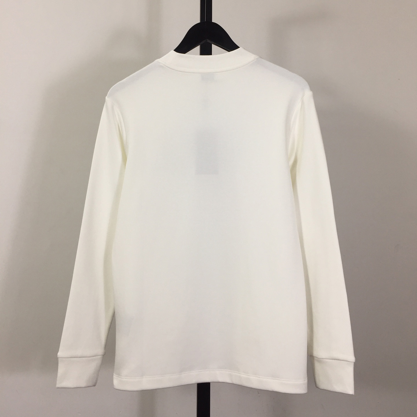 Saint Laurent Long Sleeve T-Shirts - EUR FASHION