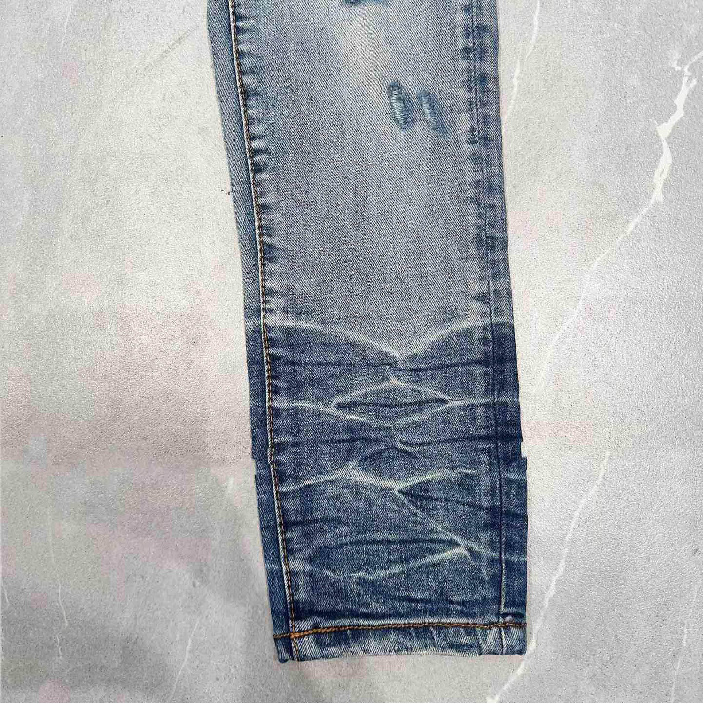 Amiri Jeans     AMY3231 - EUR FASHION