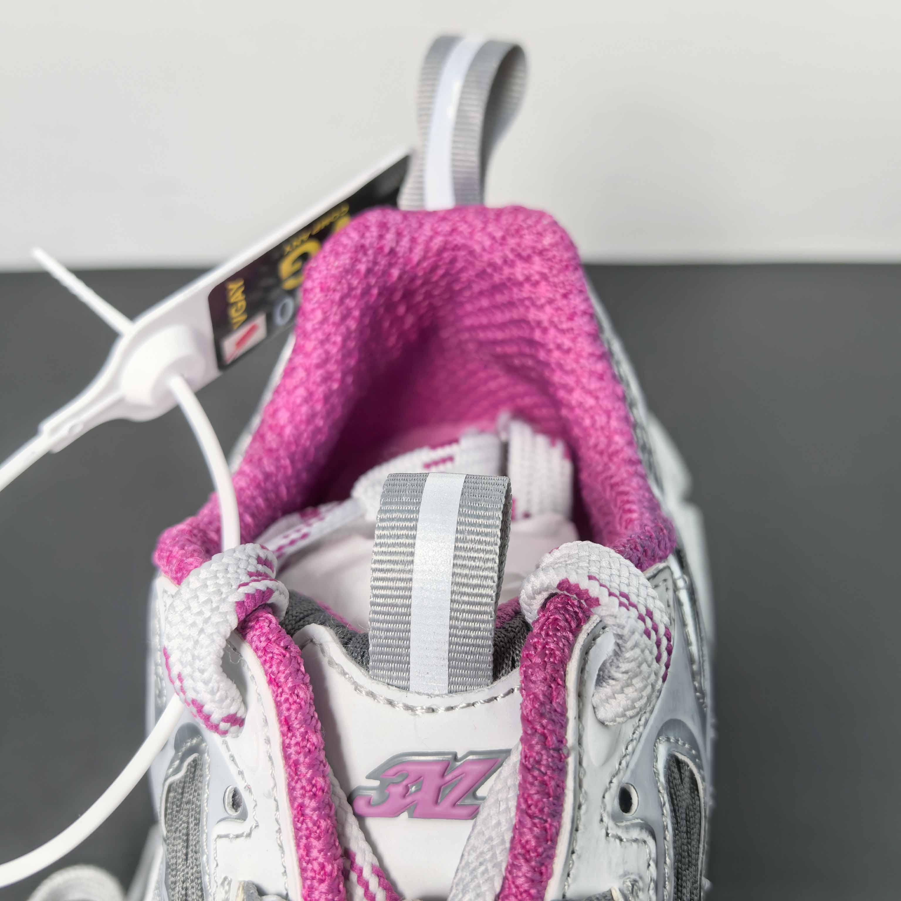Balenciaga 3XL Sneaker  - EUR FASHION