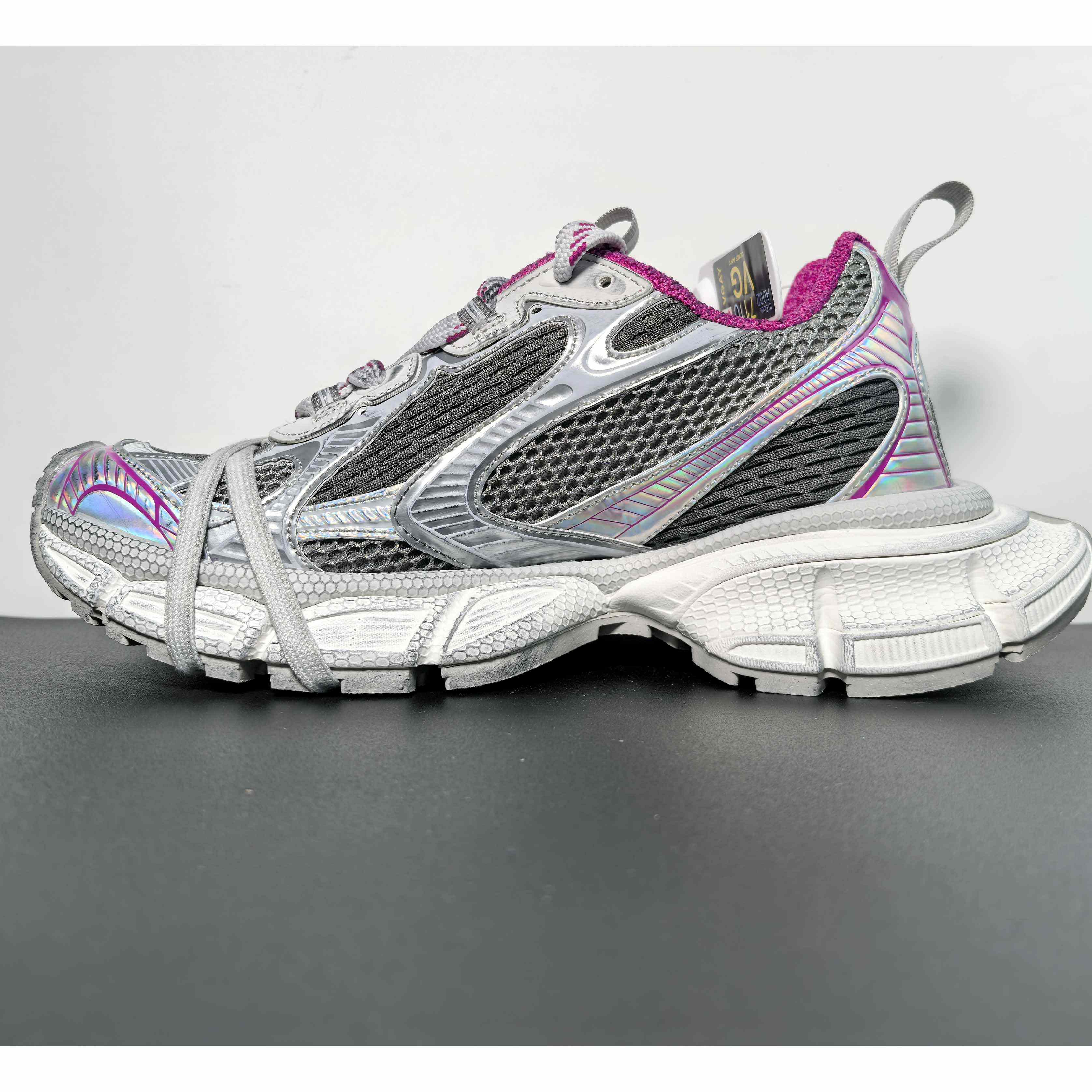 Balenciaga 3XL Sneaker  - EUR FASHION