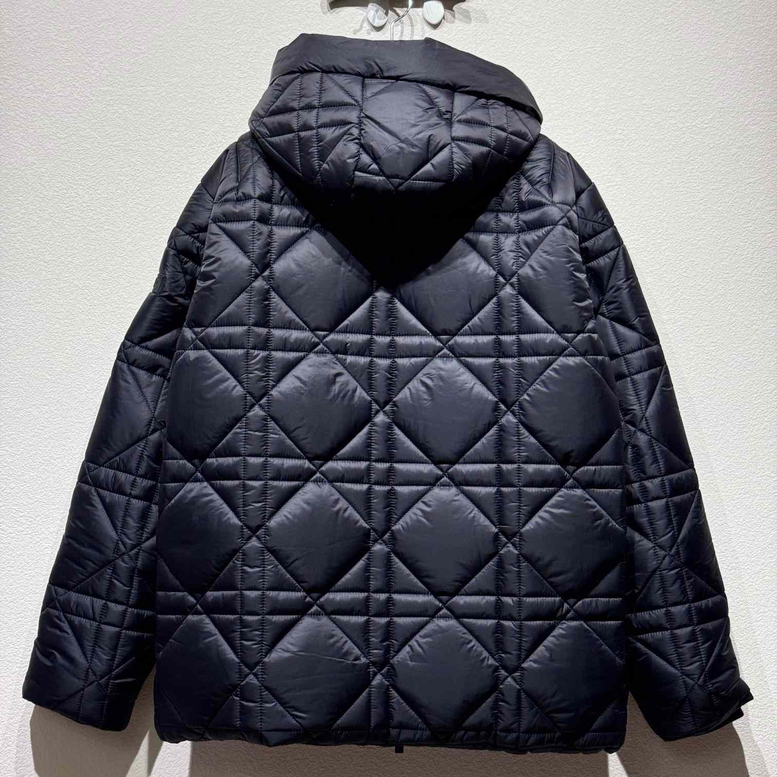 Dior Puffer Jacket - EUR FASHION