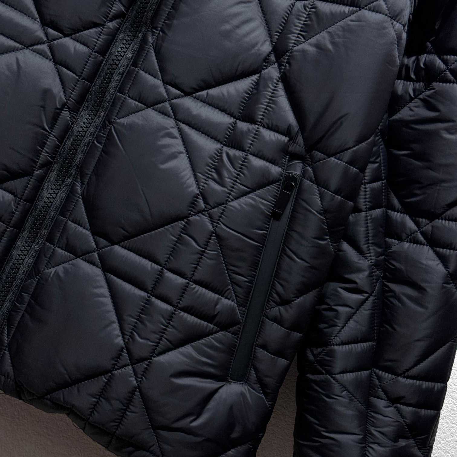 Dior Puffer Jacket - EUR FASHION