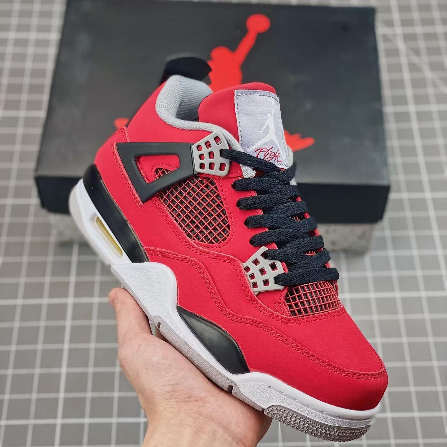 Air Jordan 4 Retro OG Sneakers   308497-603 - EUR FASHION