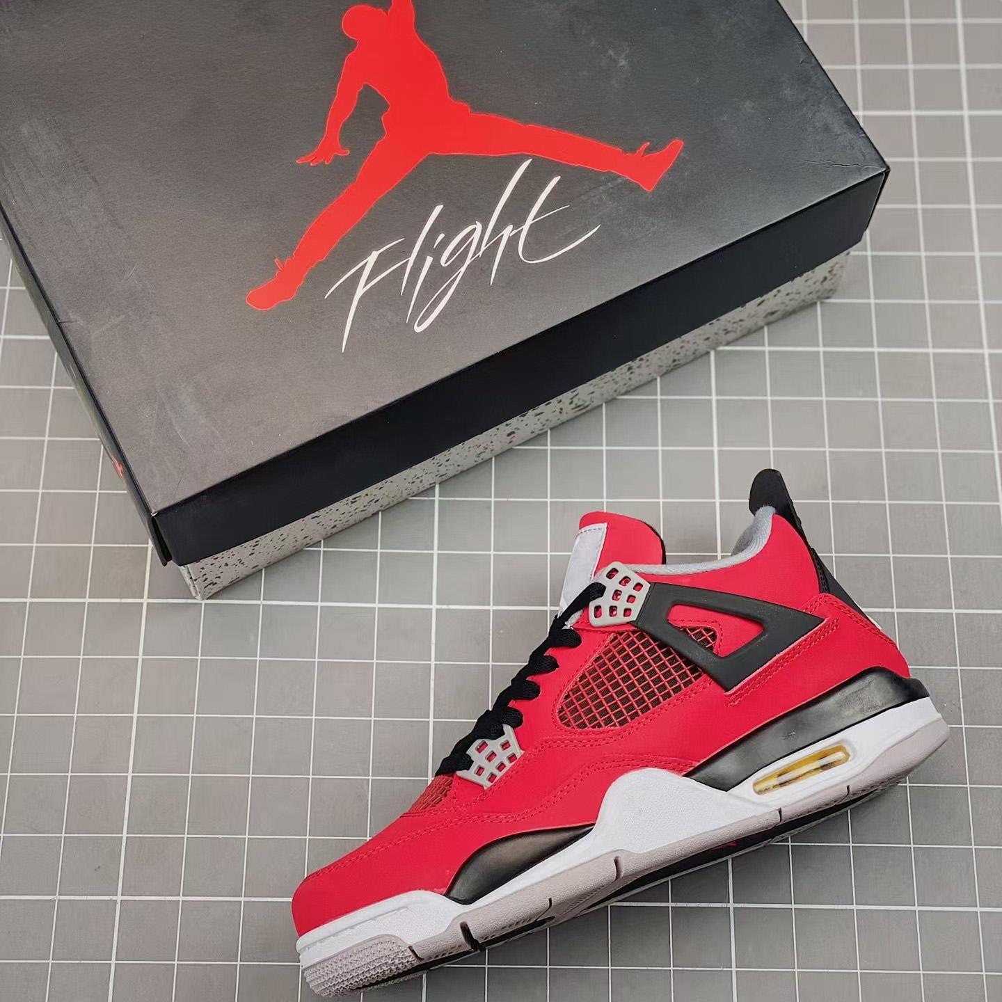 Air Jordan 4 Retro OG Sneakers   308497-603 - EUR FASHION