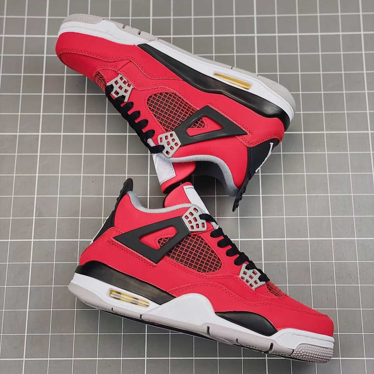 Air Jordan 4 Retro OG Sneakers   308497-603 - EUR FASHION