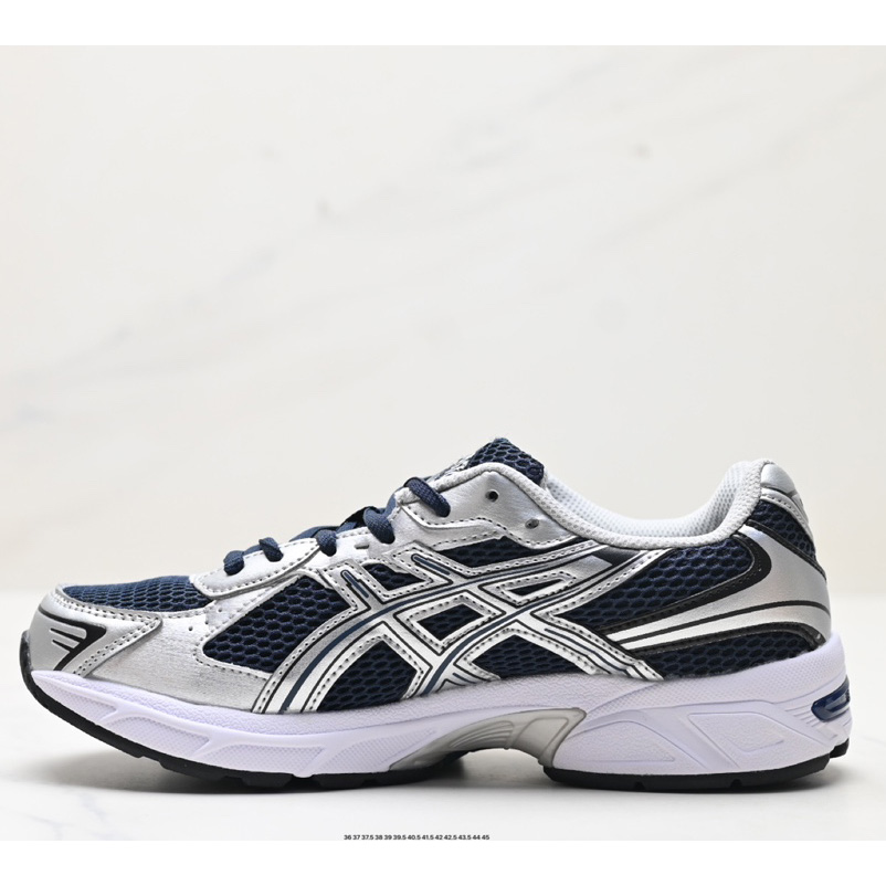 Asics Gel 1130 'French Blue Pure Silver' - EUR FASHION