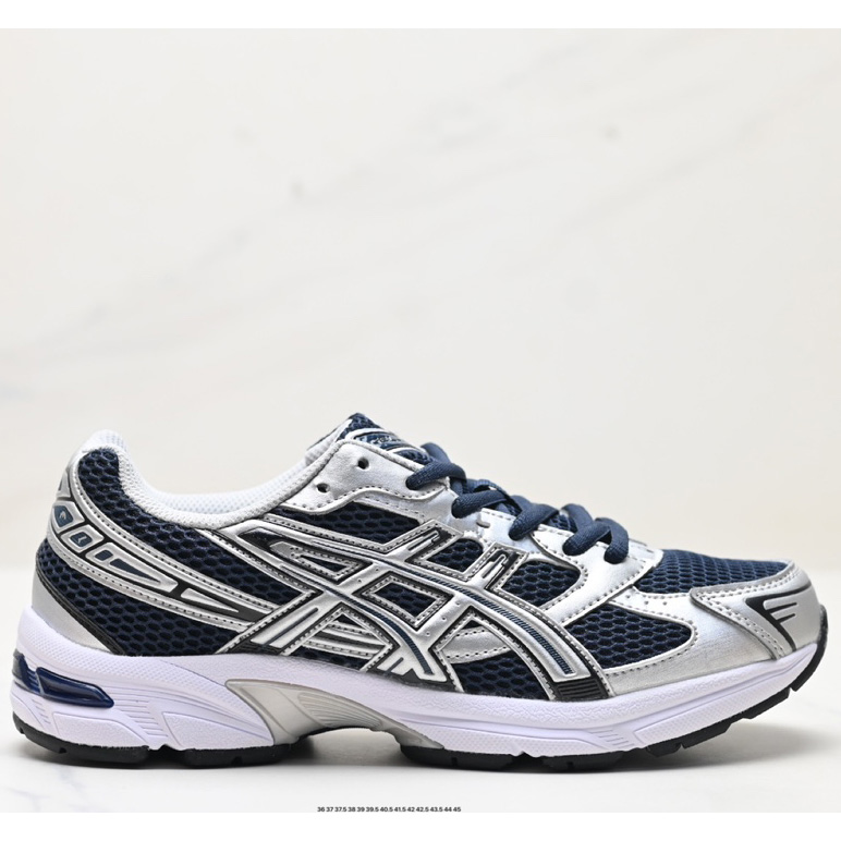 Asics Gel 1130 'French Blue Pure Silver' - EUR FASHION