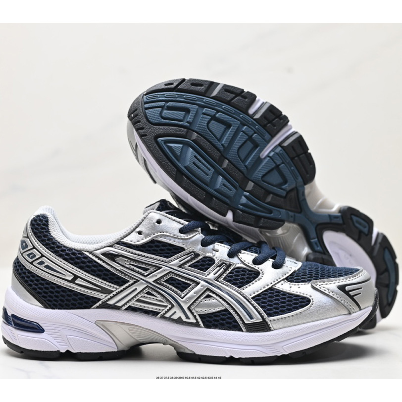 Asics Gel 1130 'French Blue Pure Silver' - EUR FASHION