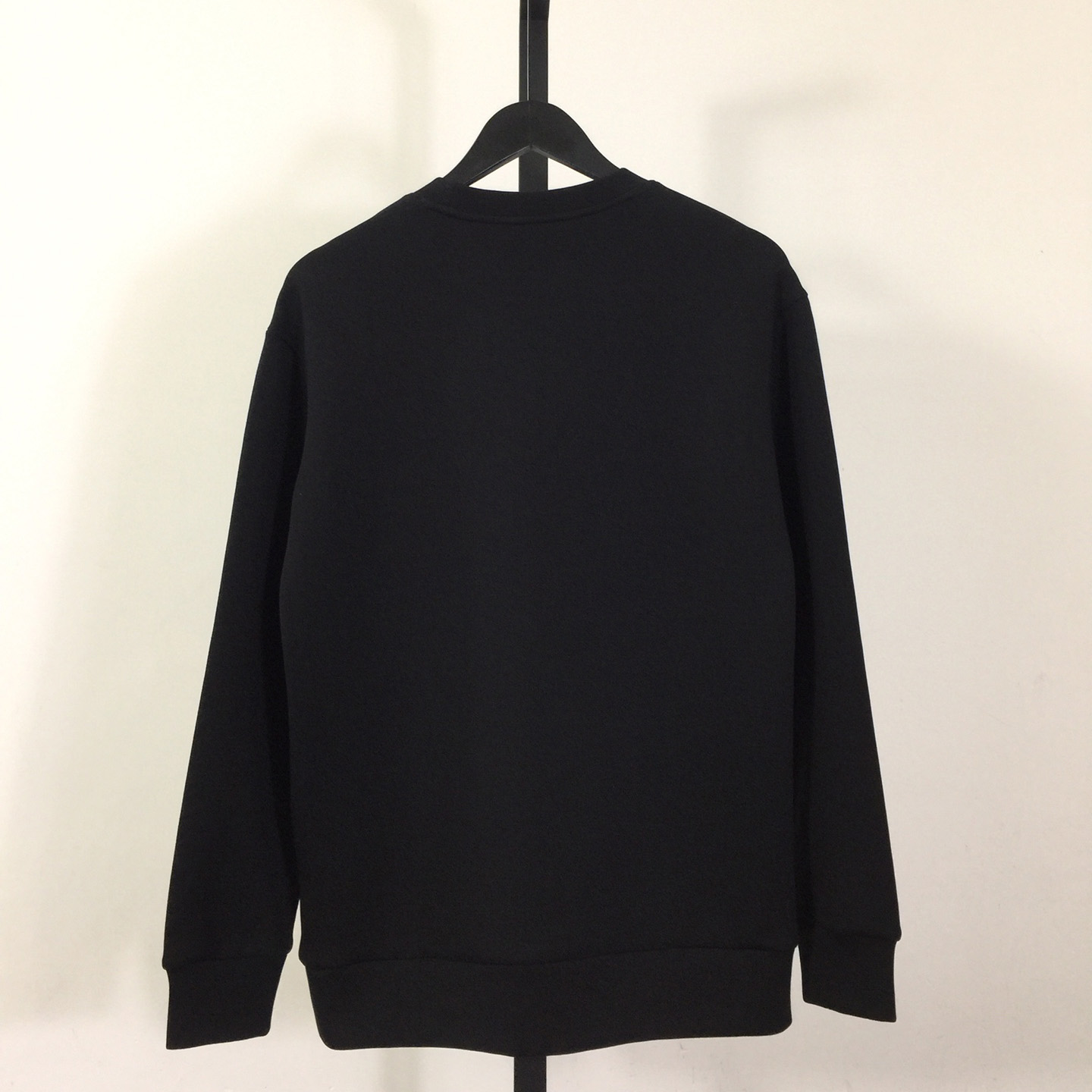 Prada Cotton Sweatshirt - EUR FASHION