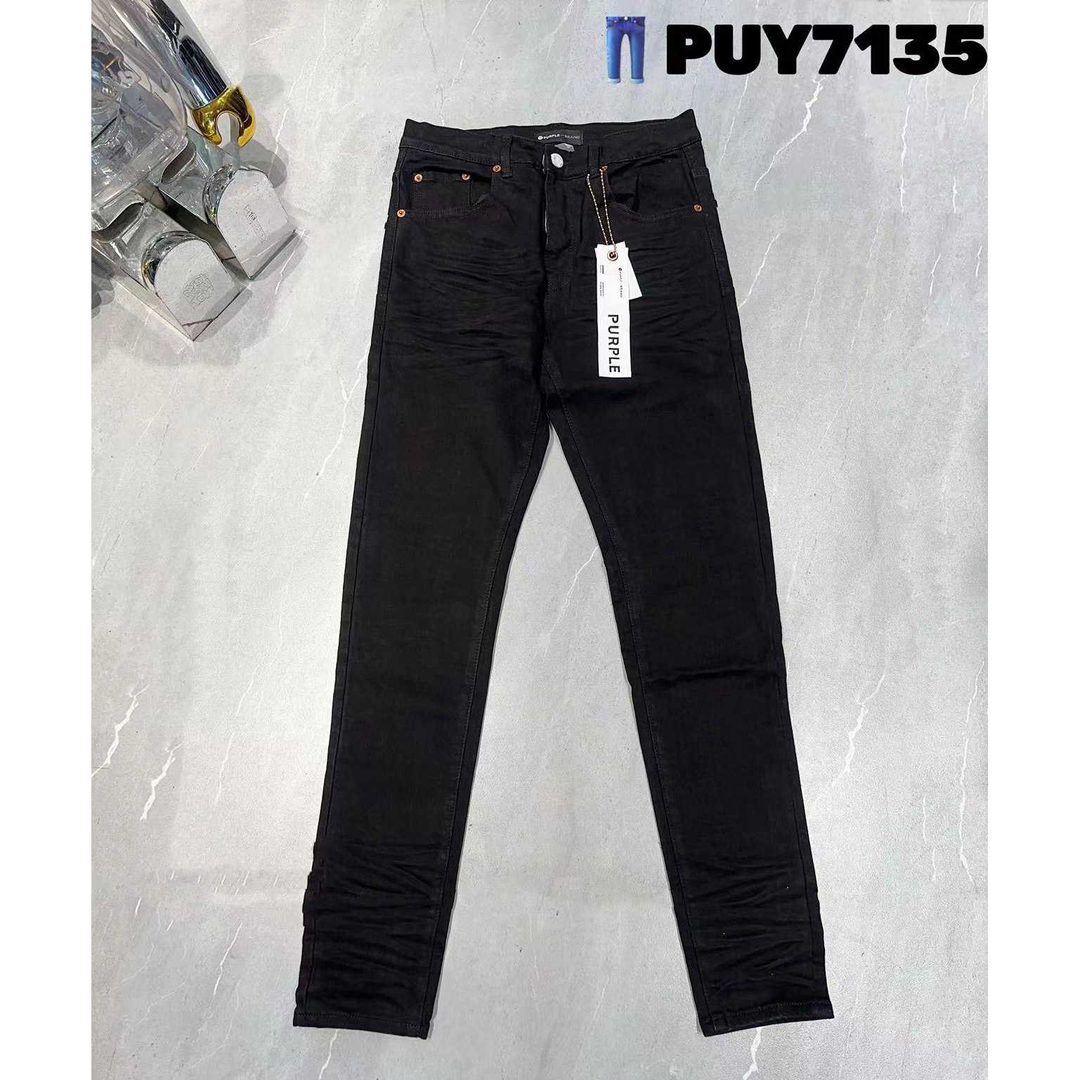 Purple-Brand Jeans   PUY7135 - EUR FASHION