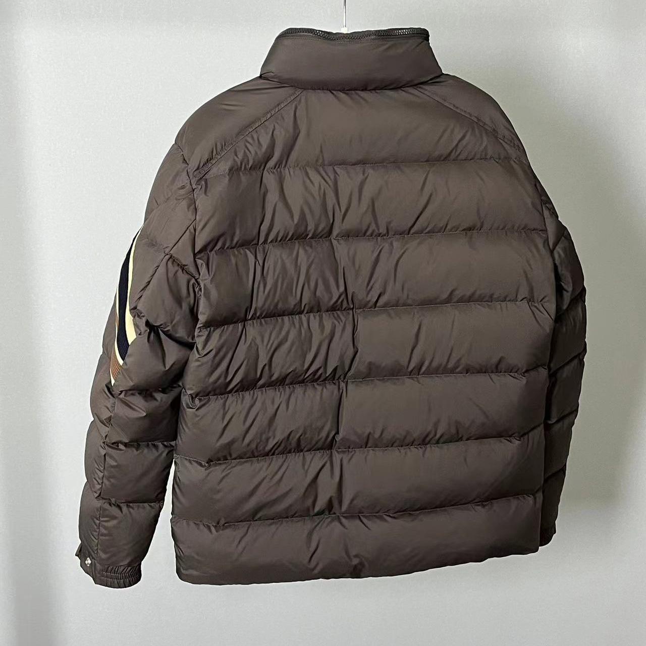 Moncler Solayan Short Down Jacket - EUR FASHION