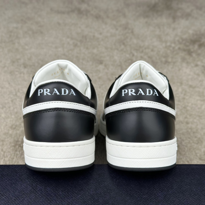 Prada Downtown Sneakers - EUR FASHION