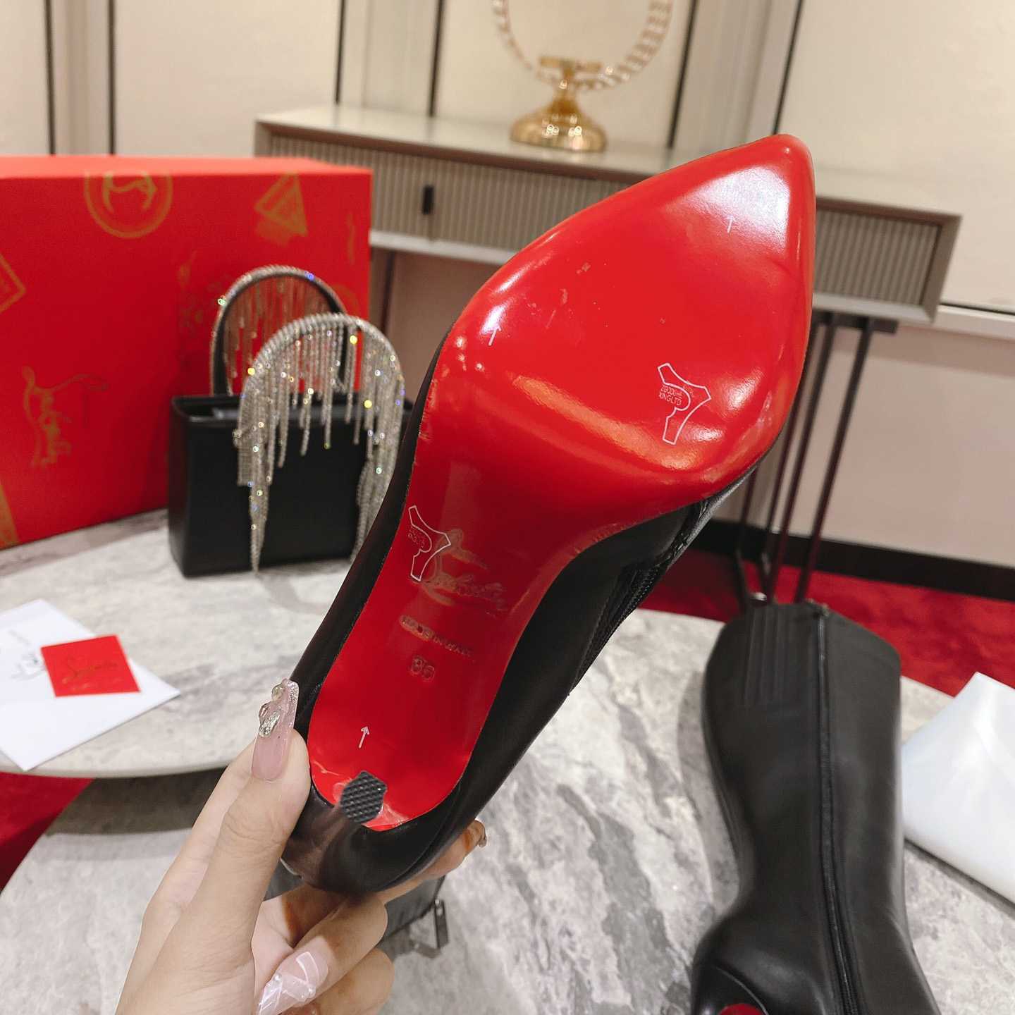 Christian Louboutin Kate Botta - EUR FASHION