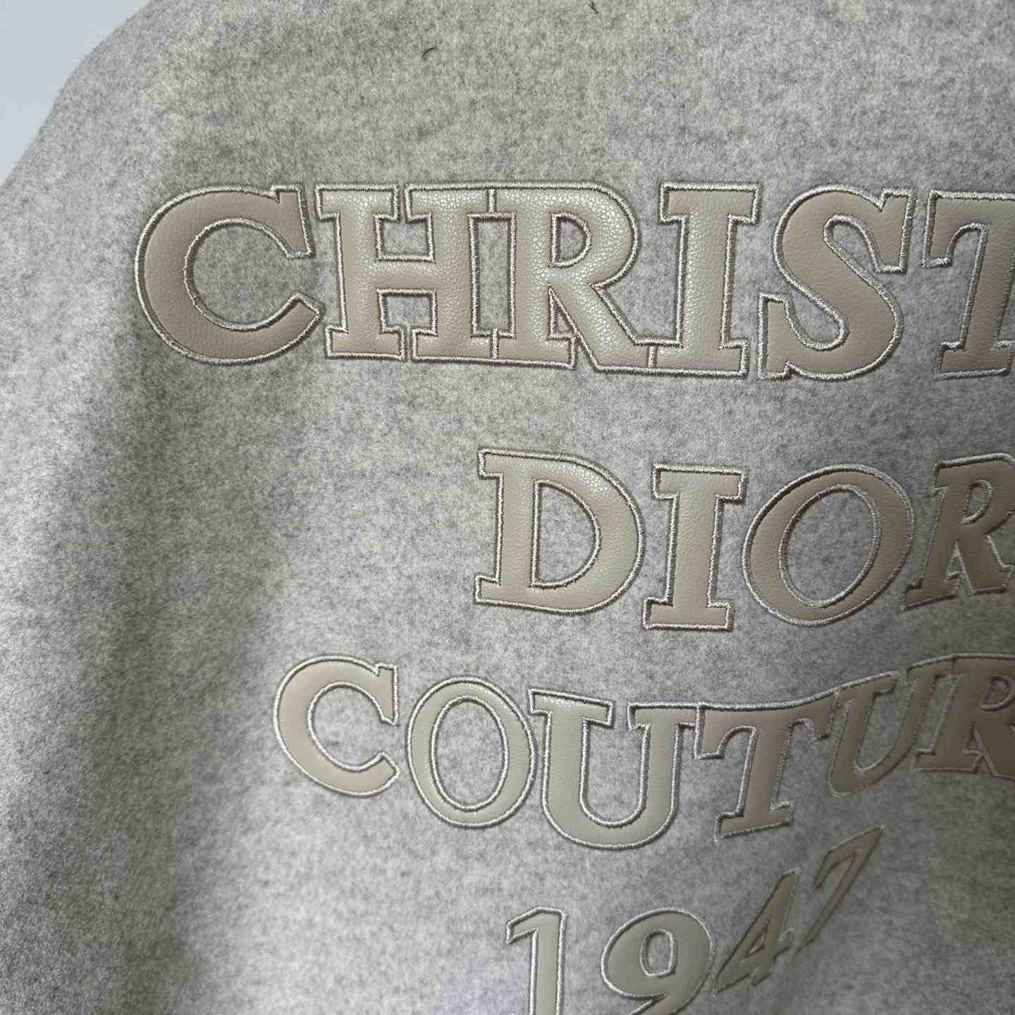 Dior Jacket    - EUR FASHION