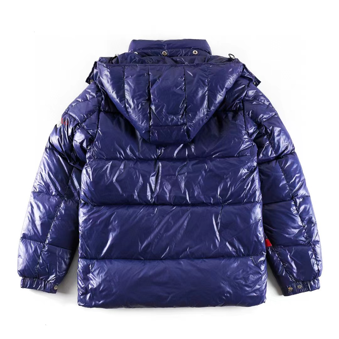 Valenti x Moncler Down Jakcet - EUR FASHION