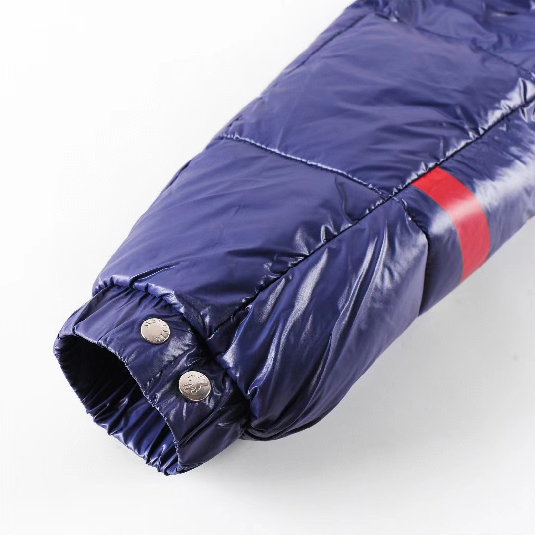 Valenti x Moncler Down Jakcet - EUR FASHION