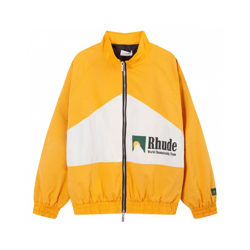 Rhude Jacket  - EUR FASHION