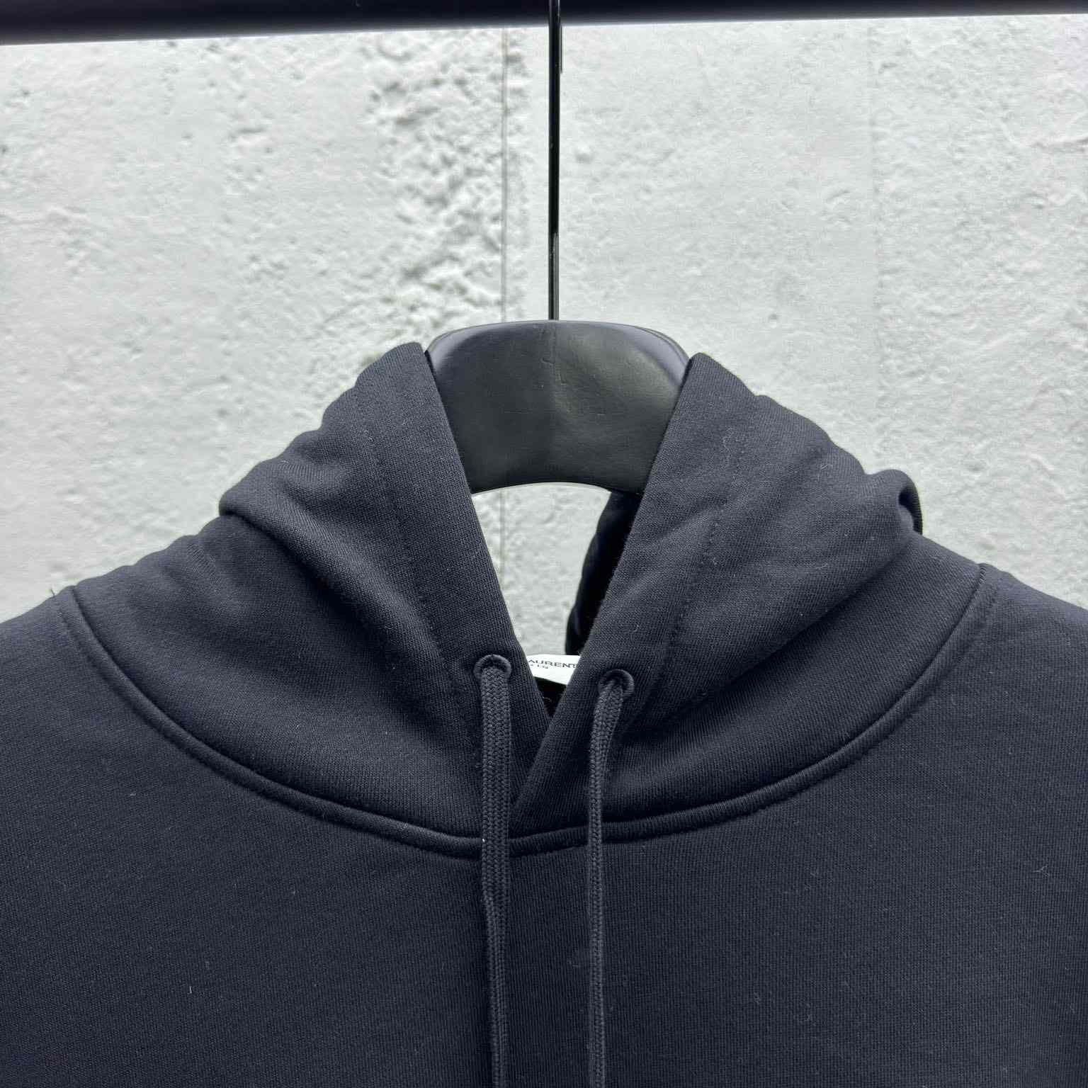 Saint Laurent Hoodie  - EUR FASHION