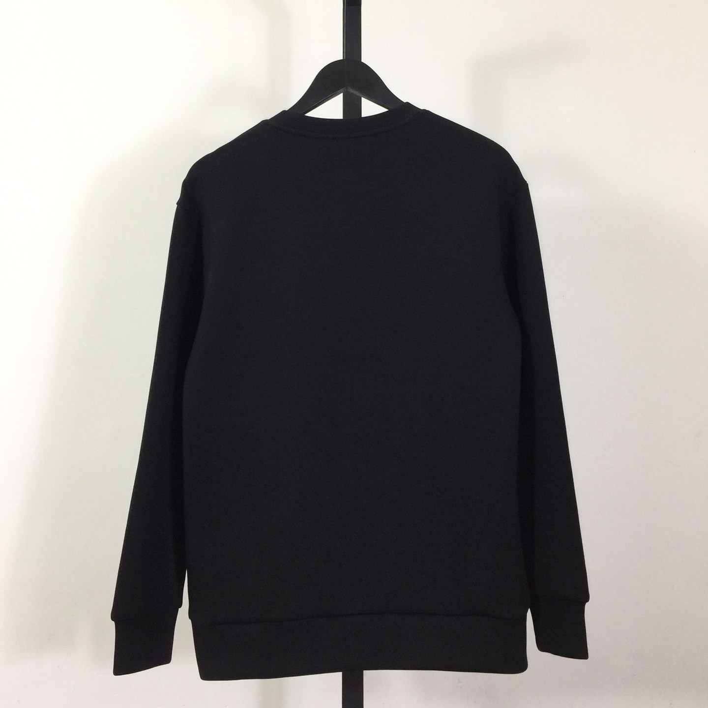 Prada Cotton Sweatshirt - EUR FASHION