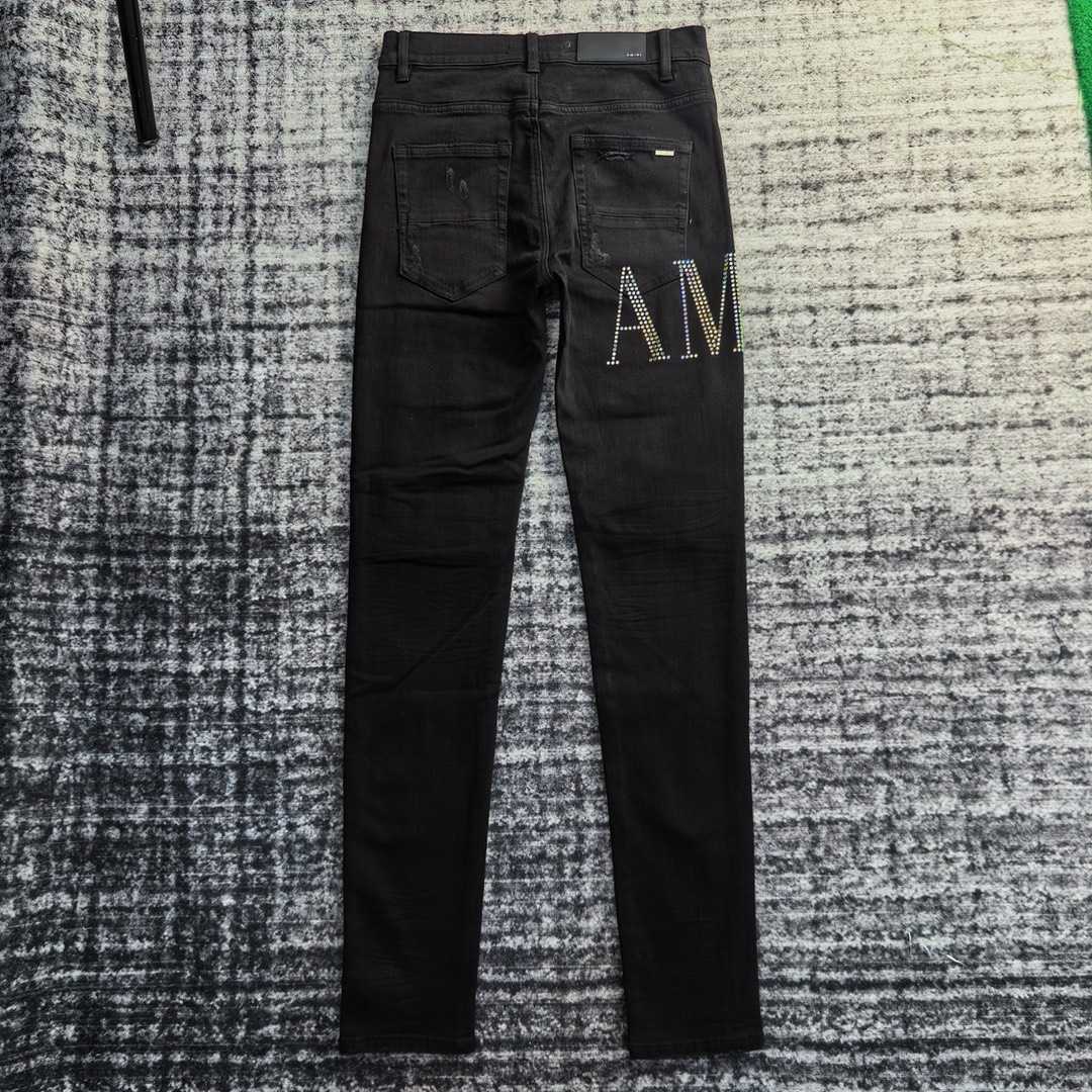 Amiri Slim Fit Jeans    682 - EUR FASHION