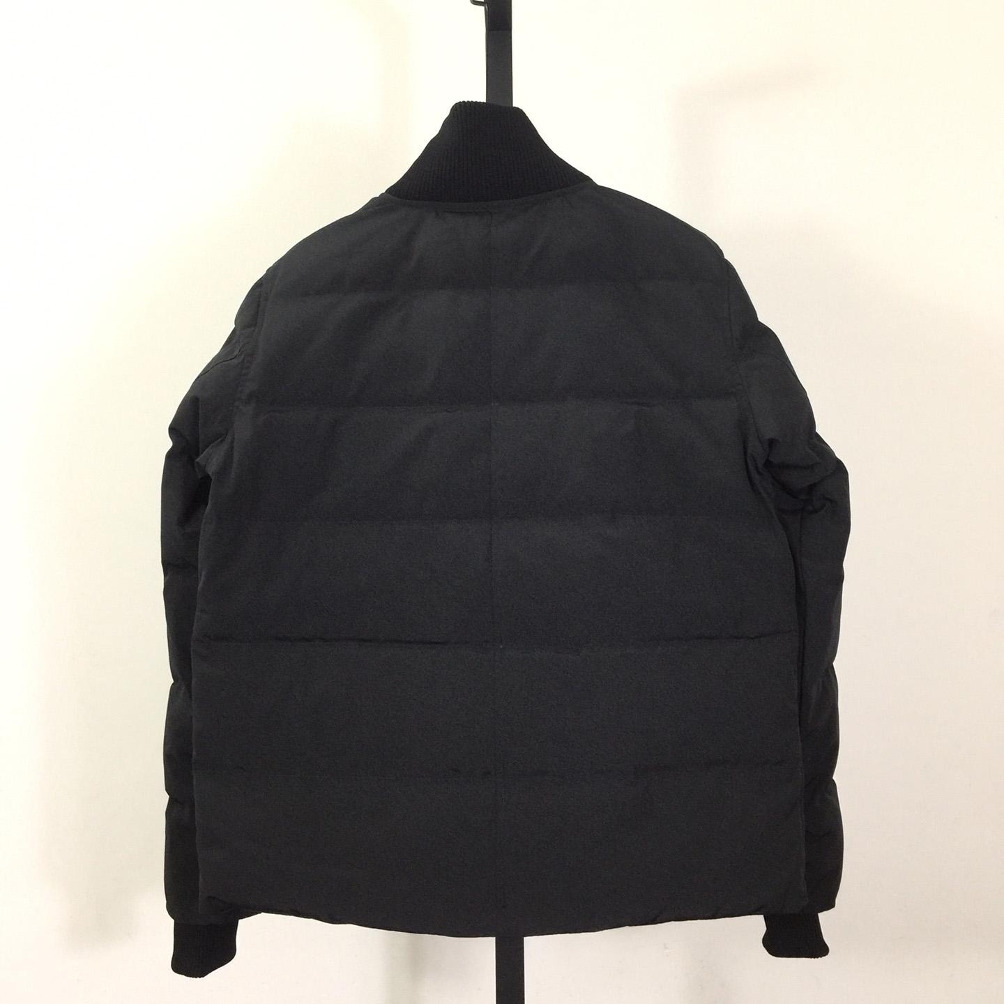 Canada Goose Down Jacket - EUR FASHION