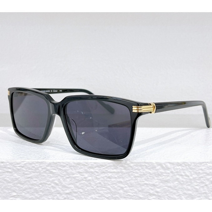 Cartier Sunglasses - EUR FASHION